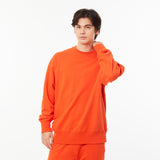 GOAT CREW NECK SWEAT 13.5oz(裏パイルクルーネックスウェット13.5オンス)の通販 | GOAT(ゴート)