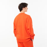 GOAT CREW NECK SWEAT 13.5oz(裏パイルクルーネックスウェット13.5オンス)の通販 | GOAT(ゴート)