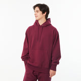 GOAT PULLOVER HOODIE 13.5oz(スウェットパーカー13.5オンス)の通販 | GOAT(ゴート)