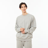 GOAT CREW NECK SWEAT 13.5oz(裏パイルクルーネックスウェット13.5オンス)の通販 | GOAT(ゴート)