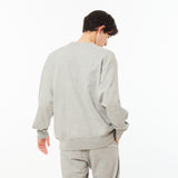 GOAT CREW NECK SWEAT 13.5oz(裏パイルクルーネックスウェット13.5オンス)の通販 | GOAT(ゴート)