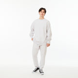 GOAT CREW NECK SWEAT 13.5oz(裏パイルクルーネックスウェット13.5オンス)の通販 | GOAT(ゴート)