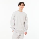 GOAT CREW NECK SWEAT 13.5oz(裏パイルクルーネックスウェット13.5オンス)の通販 | GOAT(ゴート)