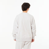 GOAT CREW NECK SWEAT 13.5oz(裏パイルクルーネックスウェット13.5オンス)の通販 | GOAT(ゴート)