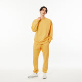 GOAT CREW NECK SWEAT 13.5oz(裏パイルクルーネックスウェット13.5オンス)の通販 | GOAT(ゴート)