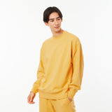 GOAT CREW NECK SWEAT 13.5oz(裏パイルクルーネックスウェット13.5オンス)の通販 | GOAT(ゴート)