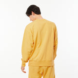 GOAT CREW NECK SWEAT 13.5oz(裏パイルクルーネックスウェット13.5オンス)の通販 | GOAT(ゴート)