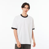 GOAT SHORT SLEEVE RINGER TEE 7oz(半袖リンガーTシャツ7オンス)の通販 | GOAT(ゴート)