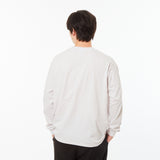GOAT LONG SLEEVE TEE 7oz(長袖Tシャツ7オンス)の通販 | GOAT(ゴート)