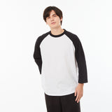 GOAT BASEBALL TEE 7oz(ベースボールTシャツ7オンス)の通販 | GOAT(ゴート)