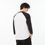 GOAT BASEBALL TEE 7oz(ベースボールTシャツ7オンス)の通販 | GOAT(ゴート)