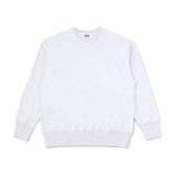 GOAT CREW NECK SWEAT 13.5oz(裏パイルクルーネックスウェット13.5オンス)の通販 | GOAT(ゴート)