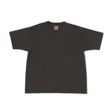 GOAT PIGMENT DYE SHORT SLEEVE TEE 7oz (ピグメントダイ半袖Tシャツ7オンス) の通販 | GOAT(ゴート)