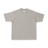 GOAT SHORT SLEEVE POCKET TEE 7oz(半袖ポケットTシャツ7オンス)の通販 | GOAT(ゴート)