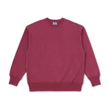 GOAT CREW NECK SWEAT 13.5oz(裏パイルクルーネックスウェット13.5オンス)の通販 | GOAT(ゴート)