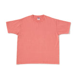 GOAT PIGMENT DYE SHORT SLEEVE TEE 7oz (ピグメントダイ半袖Tシャツ7オンス) の通販 | GOAT(ゴート)