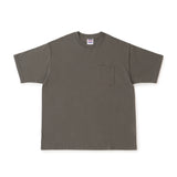 GOAT SHORT SLEEVE POCKET TEE 7oz(半袖ポケットTシャツ7オンス)の通販 | GOAT(ゴート)