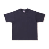 GOAT SHORT SLEEVE POCKET TEE 7oz(半袖ポケットTシャツ7オンス)の通販 | GOAT(ゴート)