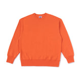 GOAT CREW NECK SWEAT 13.5oz(裏パイルクルーネックスウェット13.5オンス)の通販 | GOAT(ゴート)