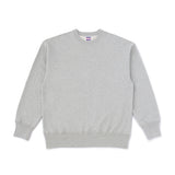 GOAT CREW NECK SWEAT 13.5oz(裏パイルクルーネックスウェット13.5オンス)の通販 | GOAT(ゴート)