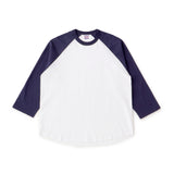 GOAT BASEBALL TEE 7oz(ベースボールTシャツ7オンス)の通販 | GOAT(ゴート)