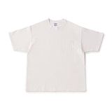 GOAT SHORT SLEEVE POCKET TEE 7oz(半袖ポケットTシャツ7オンス)の通販 | GOAT(ゴート)