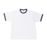GOAT SHORT SLEEVE RINGER TEE 7oz(半袖リンガーTシャツ7オンス)の通販 | GOAT(ゴート)