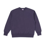GOAT CREW NECK SWEAT 13.5oz(裏パイルクルーネックスウェット13.5オンス)の通販 | GOAT(ゴート)