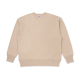 GOAT CREW NECK SWEAT 13.5oz(裏パイルクルーネックスウェット13.5オンス)の通販 | GOAT(ゴート)