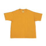 GOAT PIGMENT DYE SHORT SLEEVE TEE 7oz (ピグメントダイ半袖Tシャツ7オンス) の通販 | GOAT(ゴート)