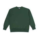 GOAT CREW NECK SWEAT 13.5oz(裏パイルクルーネックスウェット13.5オンス)の通販 | GOAT(ゴート)