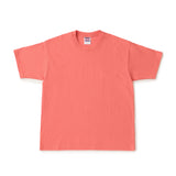 GOAT SHORT SLEEVE TEE 7oz NEW COLOR(半袖Tシャツ7オンス2023新色)の通販 | GOAT(ゴート)