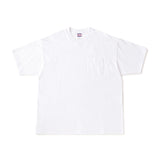 GOAT SHORT SLEEVE POCKET TEE 7oz(半袖ポケットTシャツ7オンス)の通販 | GOAT(ゴート)