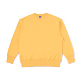 GOAT CREW NECK SWEAT 13.5oz(裏パイルクルーネックスウェット13.5オンス)の通販 | GOAT(ゴート)
