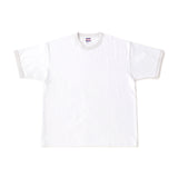 GOAT SHORT SLEEVE RINGER TEE 7oz(半袖リンガーTシャツ7オンス)の通販 | GOAT(ゴート)