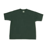 GOAT PIGMENT DYE SHORT SLEEVE TEE 7oz (ピグメントダイ半袖Tシャツ7オンス) の通販 | GOAT(ゴート)