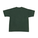 GOAT PIGMENT DYE SHORT SLEEVE TEE 7oz (ピグメントダイ半袖Tシャツ7オンス) の通販 | GOAT(ゴート)