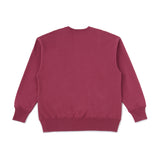 GOAT CREW NECK SWEAT 13.5oz(裏パイルクルーネックスウェット13.5オンス)の通販 | GOAT(ゴート)