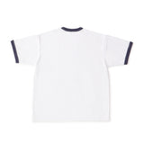 GOAT SHORT SLEEVE RINGER TEE 7oz(半袖リンガーTシャツ7オンス)の通販 | GOAT(ゴート)