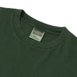 GOAT PIGMENT DYE SHORT SLEEVE TEE 7oz (ピグメントダイ半袖Tシャツ7オンス) の通販 | GOAT(ゴート)