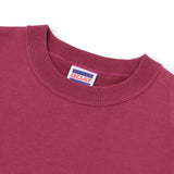 GOAT CREW NECK SWEAT 13.5oz(裏パイルクルーネックスウェット13.5オンス)の通販 | GOAT(ゴート)