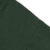 GOAT PIGMENT DYE SHORT SLEEVE TEE 7oz (ピグメントダイ半袖Tシャツ7オンス) の通販 | GOAT(ゴート)