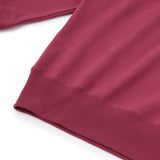 GOAT CREW NECK SWEAT 13.5oz(裏パイルクルーネックスウェット13.5オンス)の通販 | GOAT(ゴート)