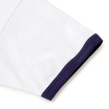 GOAT SHORT SLEEVE RINGER TEE 7oz(半袖リンガーTシャツ7オンス)の通販 | GOAT(ゴート)