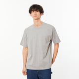 GOAT SHORT SLEEVE POCKET TEE 7oz(半袖ポケットTシャツ7オンス)の通販 | GOAT(ゴート)