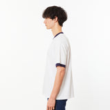 GOAT SHORT SLEEVE RINGER TEE 7oz(半袖リンガーTシャツ7オンス)の通販 | GOAT(ゴート)