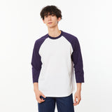 GOAT BASEBALL TEE 7oz(ベースボールTシャツ7オンス)の通販 | GOAT(ゴート)