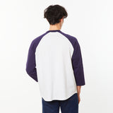 GOAT BASEBALL TEE 7oz(ベースボールTシャツ7オンス)の通販 | GOAT(ゴート)