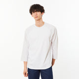 GOAT BASEBALL TEE 7oz(ベースボールTシャツ7オンス)の通販 | GOAT(ゴート)