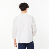 GOAT BASEBALL TEE 7oz(ベースボールTシャツ7オンス)の通販 | GOAT(ゴート)